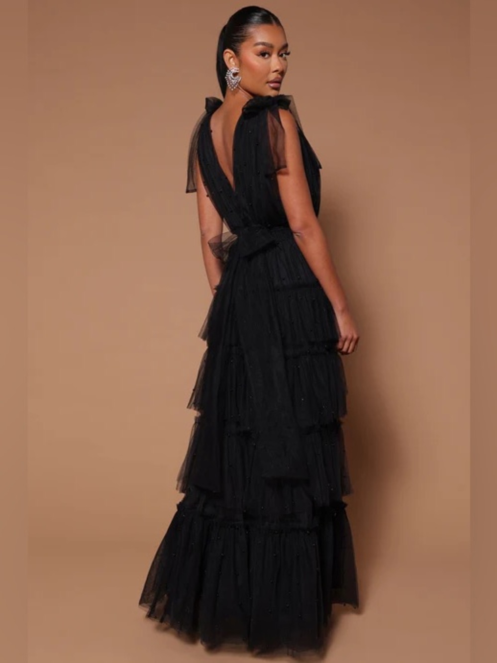 Fashion Nova Dress
